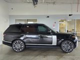 Used 2018 Land Rover Range Rover Autobiography image 4