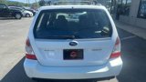 Used 2006 Subaru Forester 2.5X image 2