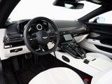 Used 2025 Aston Martin V8 Vantage Coupe image 3