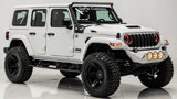 Used 2025 Jeep Wrangler Unlimited Sport image 3