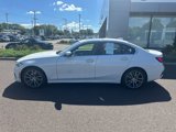 Certified 2022 BMW 330i xDrive Sedan w/ Premium Package image 2