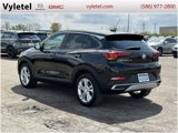 Certified 2022 Buick Encore GX Preferred w/ Cold Weather Comfort Package image 4