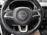 Used 2018 Jeep Compass Latitude image 6