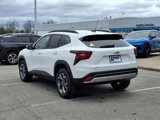 New 2025 Chevrolet Trax LT w/ LT Convenience Package image 5
