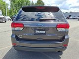 Used 2020 Jeep Grand Cherokee Laredo w/ 18" Wheel & 8.4" Radio Group image 5