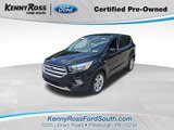 Certified 2017 Ford Escape SE w/ SE Cold Weather Package image 1
