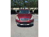 Used 2011 Subaru Outback 2.5i Limited w/ PWR Moonroof Pkg image 2