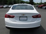 Used 2023 Chevrolet Malibu LT w/ Driver Confidence Package image 5