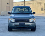Used 2003 Land Rover Range Rover HSE image 2