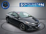 Used 2018 Chevrolet Cruze LT w/ Convenience Package image 2