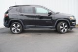 Used 2017 Jeep Compass Latitude w/ Popular Equipment Group image 2