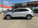 Used 2017 Ford Edge Titanium w/ Technology Package image 2