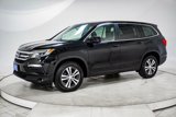 Used 2018 Honda Pilot EX-L image 4