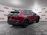 Used 2020 Toyota RAV4 TRD Off-Road image 5