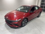 New 2025 Hyundai Elantra Sport image 3