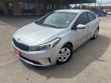 Used 2018 Kia Forte LX image 2
