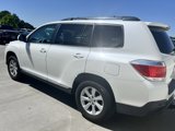 Used 2013 Toyota Highlander Plus image 5