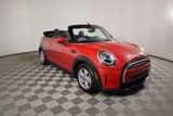 Certified 2022 MINI Cooper Convertible image 3