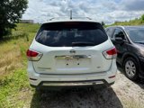 Used 2015 Nissan Pathfinder SL w/ SL Premium Package image 3