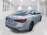 Certified 2023 Nissan Sentra SV image 4