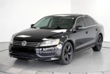 Used 2014 Volkswagen Passat 2.5 SE image 3