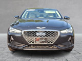 Used 2019 Genesis G70 3.3T Design image 3