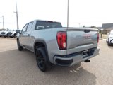 New 2025 GMC Sierra 1500 Pro w/ Graphite Edition image 3