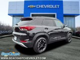 Certified 2023 Chevrolet TrailBlazer LT w/ Convenience Package image 2