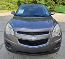 Used 2011 Chevrolet Equinox LT w/ Driver Convenience Package image 3