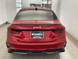 Used 2024 Kia Forte GT-Line w/ GT-Line Premium Package image 5