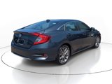 Used 2019 Honda Civic EX-L image 3