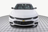 Used 2017 Chevrolet Malibu LS image 2