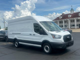 Used 2022 Ford Transit 250 148 High Roof Extended w/ Load Area Protection Package image 3