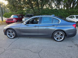 Used 2018 BMW 330i xDrive Sedan w/ Convenience Package image 4