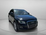 Used 2016 Audi Q5 2.0T Premium Plus w/ Technology Package image 4