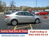 Used 2017 Toyota Corolla LE image 5