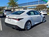 New 2025 Lexus IS 300 w/ Comfort Package image 3