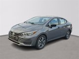 New 2025 Nissan Versa S w/ S Plus Package image 2