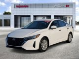 Certified 2024 Nissan Sentra S image 3