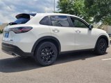 New 2025 Honda HR-V Sport image 3