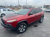 Used 2017 Jeep Cherokee Trailhawk image 2
