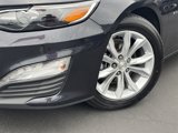 Certified 2023 Chevrolet Malibu LT w/ Driver Confidence Package image 2