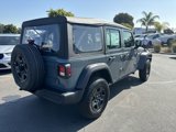 New 2025 Jeep Wrangler Sport image 5