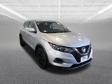 Used 2020 Nissan Rogue Sport S image 4
