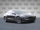 Used 2023 Tesla Model 3 Standard Range image 2