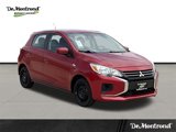 Used 2021 Mitsubishi Mirage ES image 3