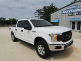 Used 2019 Ford F150 XL w/ Equipment Group 101A Mid image 2