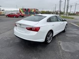 Used 2023 Chevrolet Malibu LT w/ Driver Confidence Package image 5