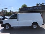 Used 2016 Chevrolet Express 2500 image 2