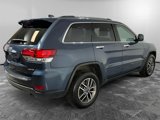 Used 2021 Jeep Grand Cherokee Limited image 6